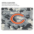 NFL Chicago Bears Camo MacBook Air 13in M1 (2021) Case plus Skin
