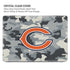 NFL Chicago Bears Camo MacBook Air 15in (2023-2025) Case plus Skin