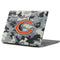 NFL Chicago Bears Camo Apple MacBook Pro 13-inch Skin
