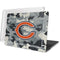 NFL Chicago Bears Camo MacBook Pro 15in (2016-19) Case plus Skin