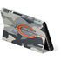 NFL Chicago Bears Camo Nintendo Switch OLED (2021) Skin