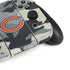 NFL Chicago Bears Camo Nintendo Switch OLED (2021) Skin