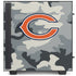 NFL Chicago Bears Camo NZXT H510 Compact ATX Mid-Tower Case Skin