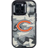NFL Chicago Bears Camo Otterbox Defender iPhone Skin