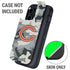 NFL Chicago Bears Camo Otterbox Defender iPhone Skin