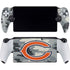 NFL Chicago Bears Camo PlayStation Portal Remote Player Skin