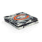 NFL Chicago Bears Camo PS4 Slim Skin