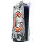NFL Chicago Bears Camo PS5 Console Skin