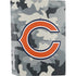 NFL Chicago Bears Camo PS5 Console Skin