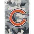 NFL Chicago Bears Camo PS5 Digital Edition Console Skin