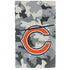 NFL Chicago Bears Camo PS5 Slim Disk Console Skin