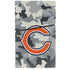 NFL Chicago Bears Camo PS5 Slim Digital Edition Console Skin
