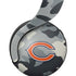 NFL Chicago Bears Camo PULSE 3D Wireless Headset for PS5 Skin
