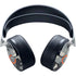 NFL Chicago Bears Camo PULSE 3D Wireless Headset for PS5 Skin