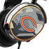 NFL Chicago Bears Camo SteelSeries Arctis 3 Skin
