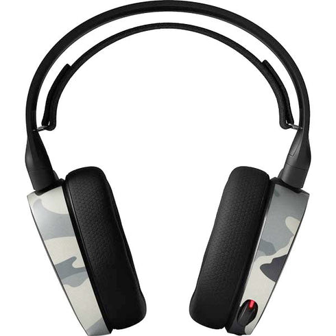 NFL Chicago Bears Camo SteelSeries Arctis 5 Skin