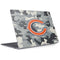 NFL Chicago Bears Camo Surface Laptop 3 13.5in Skin