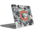 NFL Chicago Bears Camo Surface Laptop Studio Skin