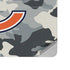 NFL Chicago Bears Camo Surface Laptop Studio Skin