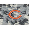 NFL Chicago Bears Camo Surface Pro 8 Skin