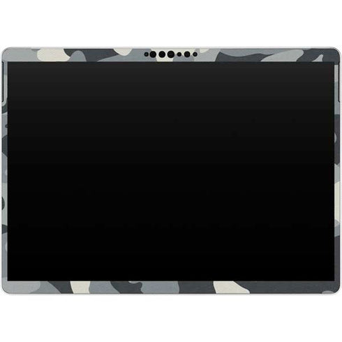 NFL Chicago Bears Camo Surface Pro 8 Skin