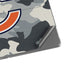 NFL Chicago Bears Camo Surface Pro 8 Skin