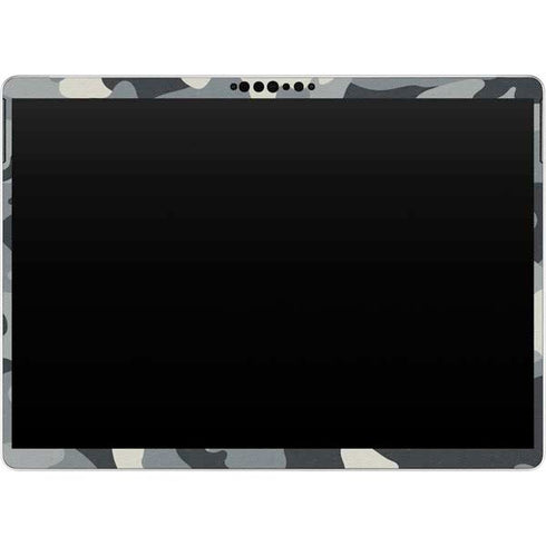 NFL Chicago Bears Camo Surface Pro 9 Skin