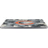 NFL Chicago Bears Camo Universal Laptop 12in (9.8 x 6.8in) Skin