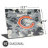 NFL Chicago Bears Camo Universal Laptop 15in (12.2 x 8.8in) Skin