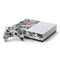 NFL Chicago Bears Camo Xbox One S Console and Controller Bundle Skin