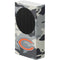 NFL Chicago Bears Camo Xbox Series S Console Skin