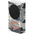 NFL Chicago Bears Camo Xbox Series S Console Skin