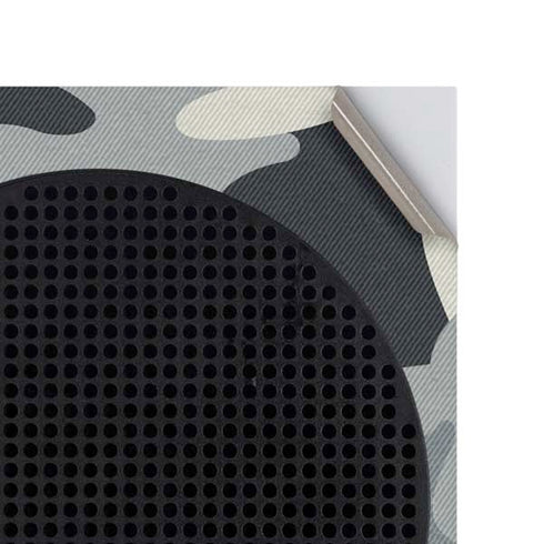 NFL Chicago Bears Camo Xbox Series S Console Skin