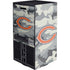 NFL Chicago Bears Camo Xbox Series X Console Skin