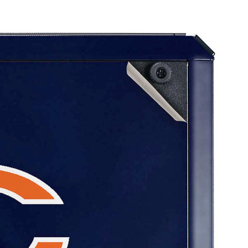 NFL Chicago Bears Cooler Master MasterBox Q300L Mini Tower Skin