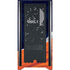 NFL Chicago Bears Corsair 4000D Tempered Glass Mid-Tower ATX Case Skin
