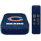 NFL Chicago Bears Distressed Apple TV Skin
