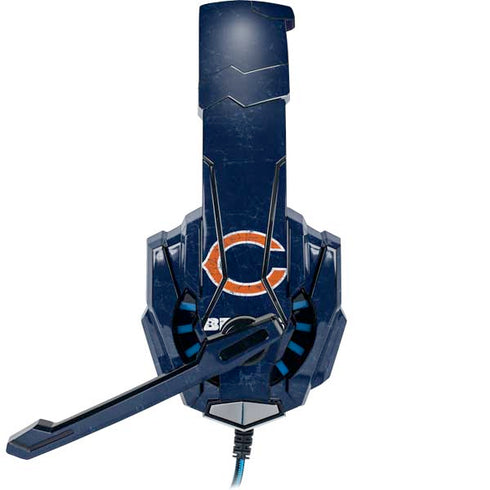 NFL Chicago Bears Distressed BENGOO G9000 Skin