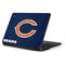 NFL Chicago Bears Distressed Samsung Chromebook Skin