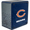 NFL Chicago Bears Distressed Cooler Master MasterBox Q300L Mini Tower Skin