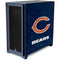 NFL Chicago Bears Distressed Corsair 4000D Tempered Glass Mid-Tower ATX Case Skin