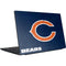 NFL Chicago Bears Distressed Dell Vostro Skin