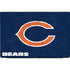 NFL Chicago Bears Distressed Dell Vostro Skin