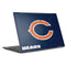 NFL Chicago Bears Distressed HP Envy Skin
