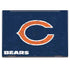 NFL Chicago Bears Distressed HP Envy Skin