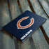 NFL Chicago Bears Distressed HP Envy Skin