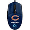 NFL Chicago Bears Distressed G203 Prodigy RGB Wired Gaming Mouse Skin