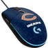 NFL Chicago Bears Distressed G203 Prodigy RGB Wired Gaming Mouse Skin