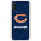 NFL Chicago Bears Distressed Galaxy A10e Clear Case