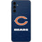 NFL Chicago Bears Distressed Galaxy A14 5G Skin